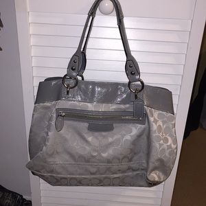 Beautiful Coach bag
